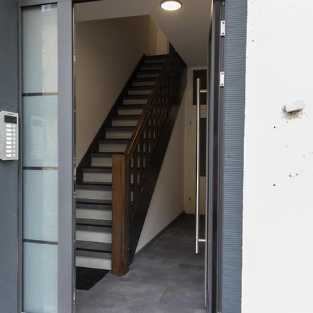Apartment "Pur & Stylisch" Iserlohn Exterior foto
